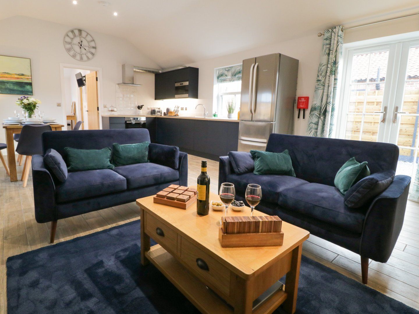 Bracken Cottage photo 5
