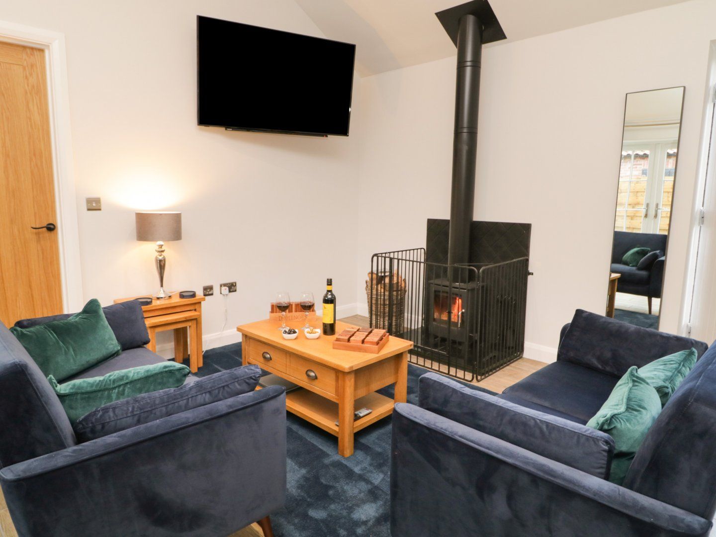 Bracken Cottage photo 6