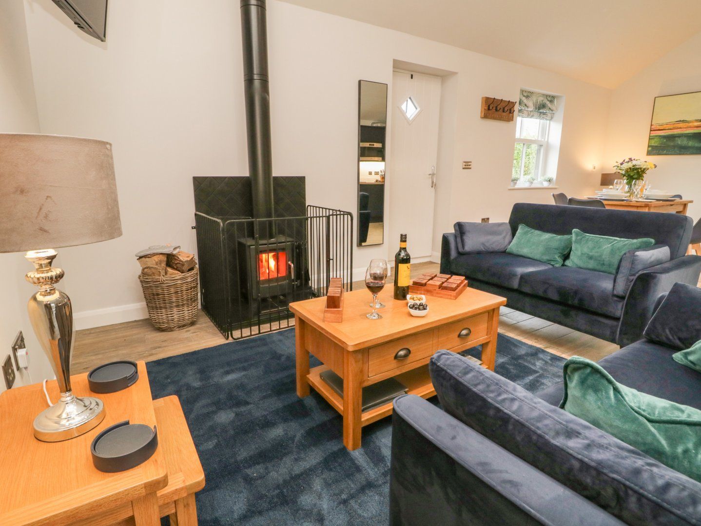 Bracken Cottage photo 7