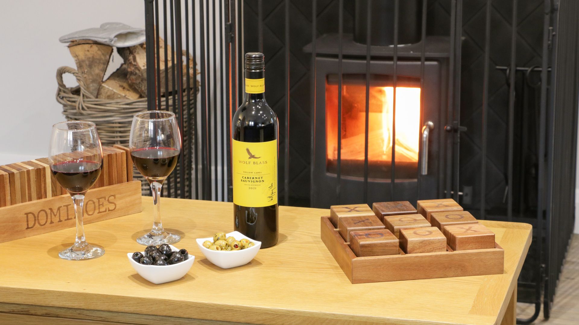 Bracken Cottage photo 8