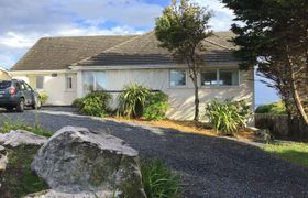 Luxury Beach House Galway