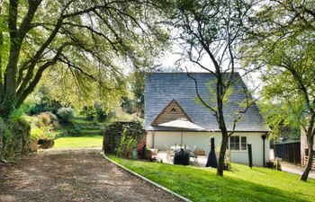 The Wing at Warham