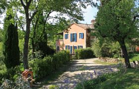 Villa Vetrichina  reviews