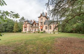 Chateau d'Orléans reviews