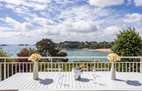 Emerald Coast of Cancale reviews