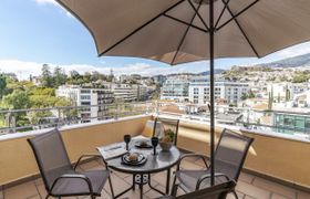 Heart of Funchal