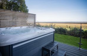 Bay Retreat