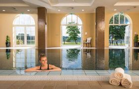 5-Star Lodges Lough Erne Resort reviews