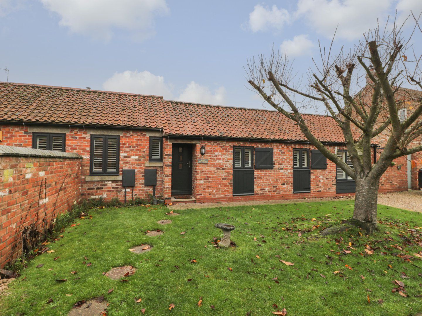 Well Cottage photo 1