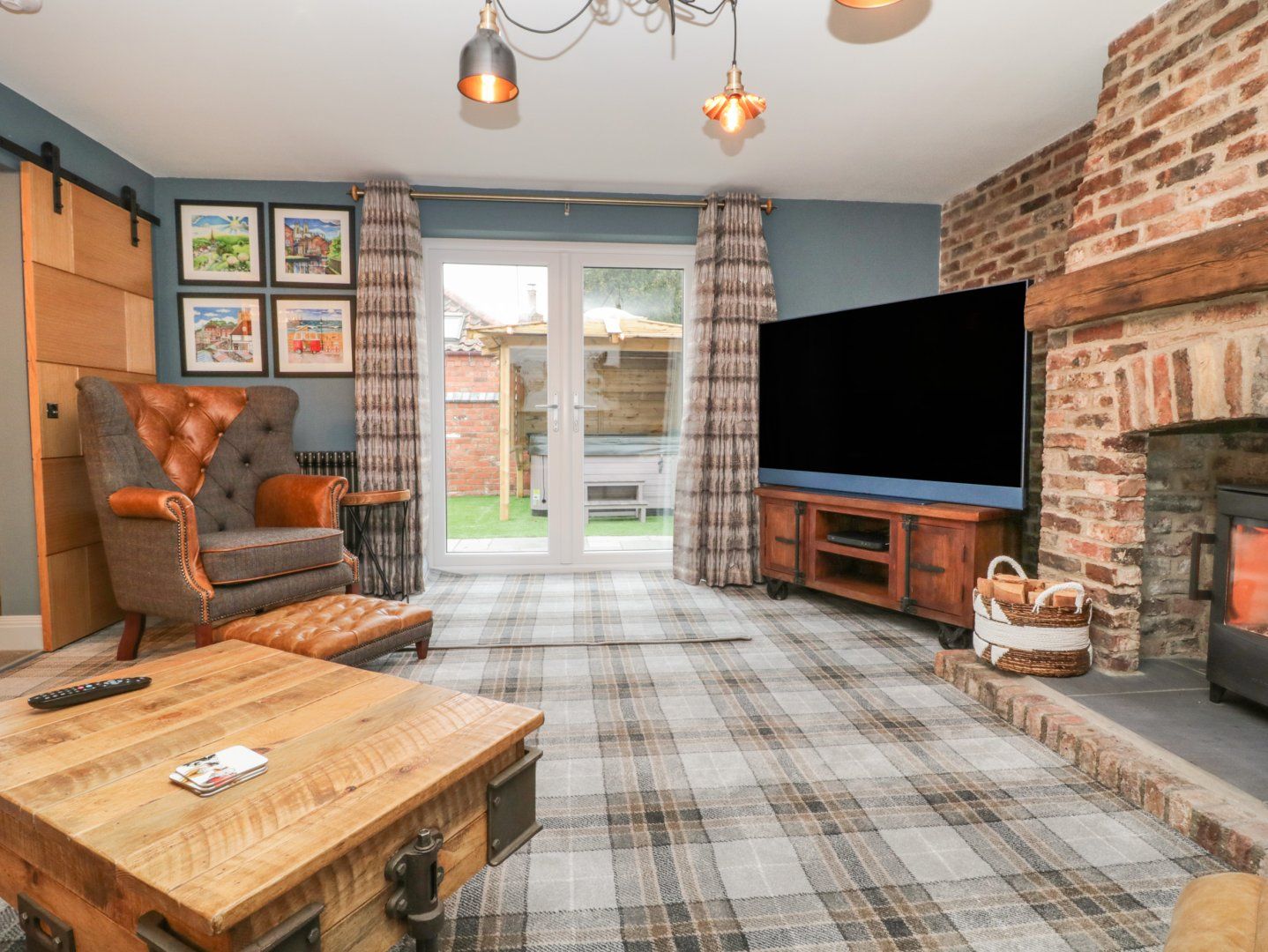 Well Cottage photo 7