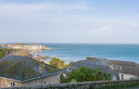 St Ives View