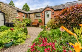 Nurse's Cottage