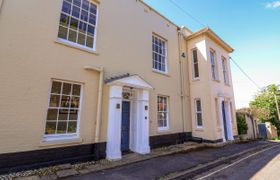 The Middle House