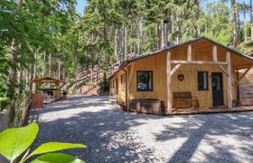 Lady Bagots Cabin reviews