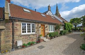 Grange Cottage reviews