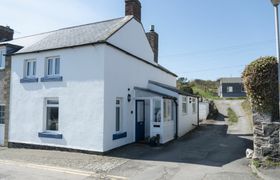 Creel Cottage, Craster