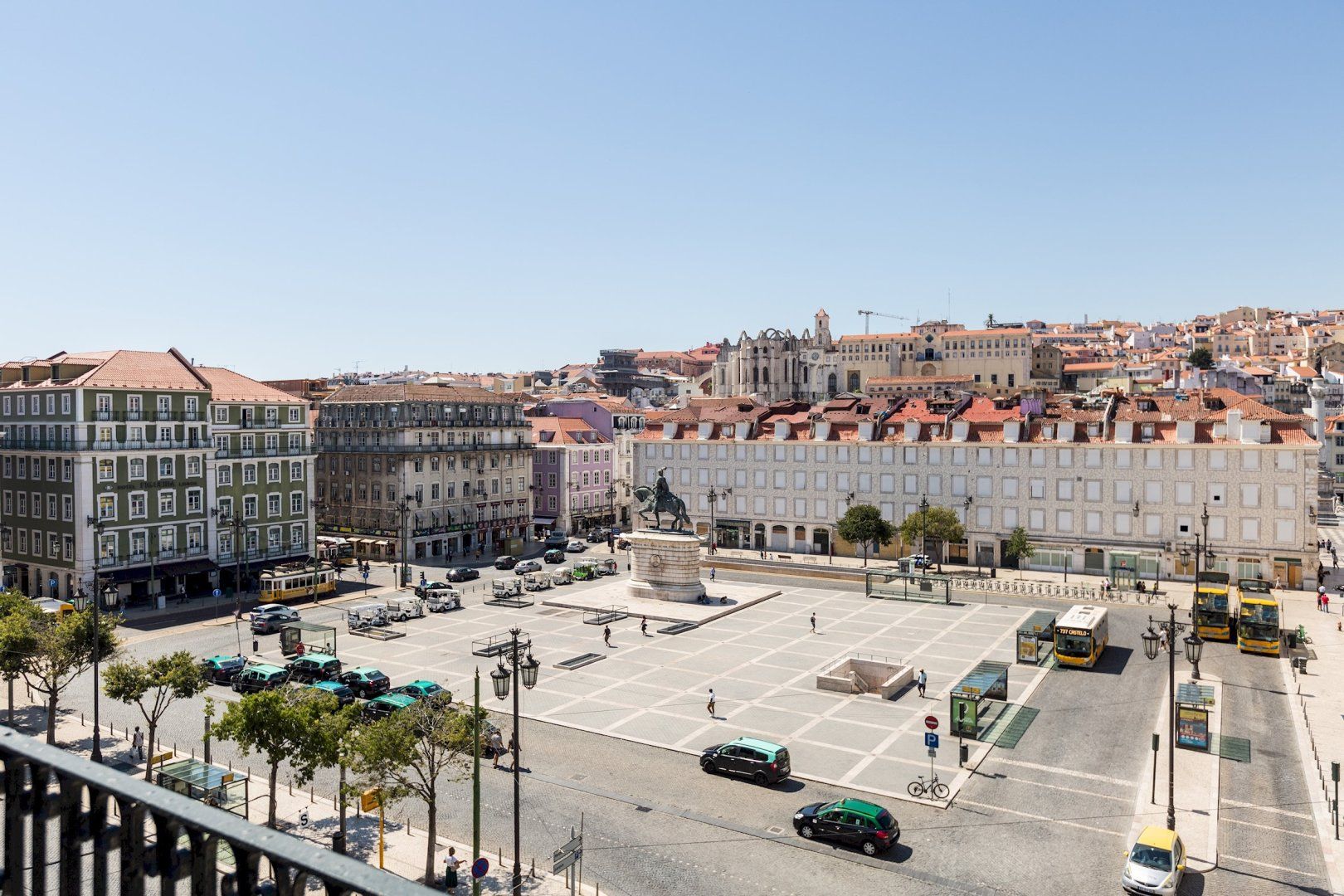 Back to Baixa photo 2