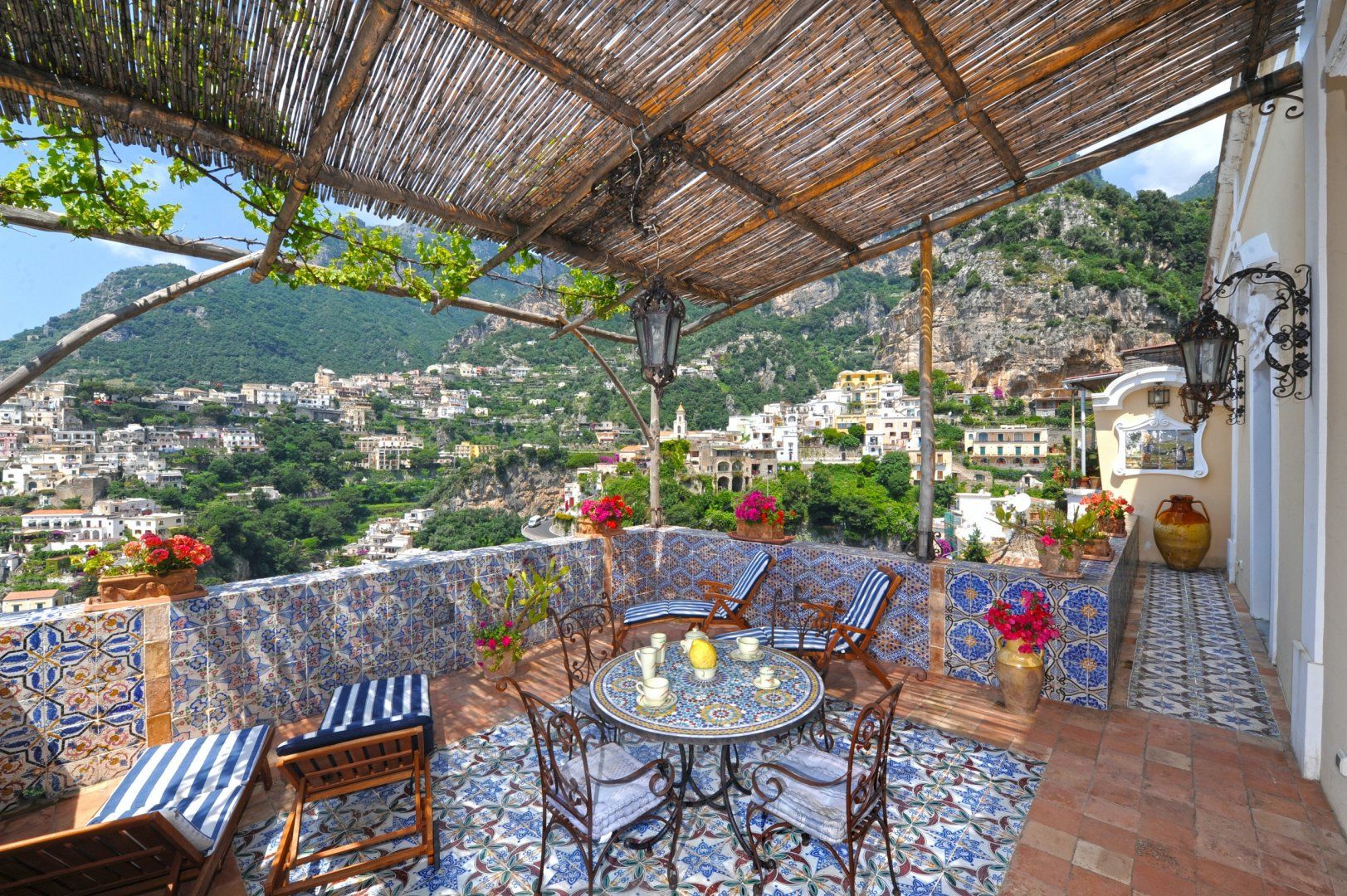 A Palace in Positano photo 1