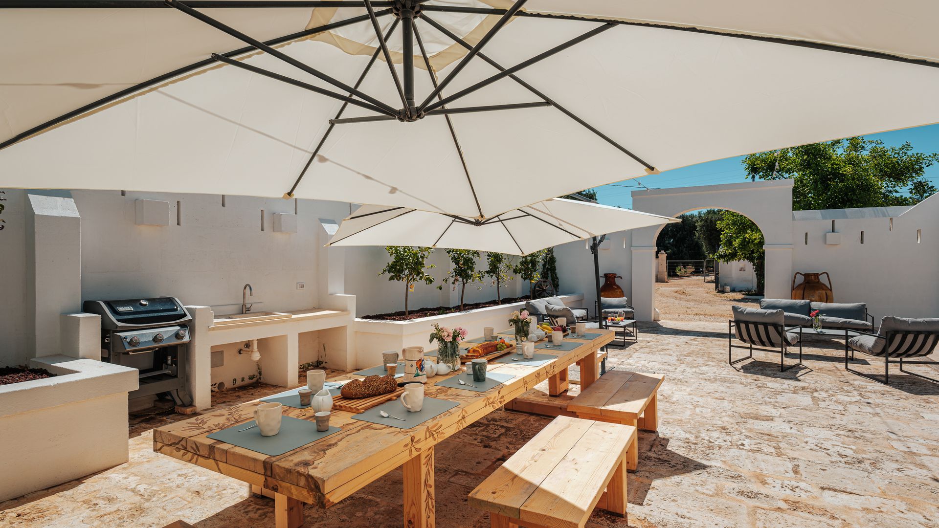 Alfresco Days photo 2