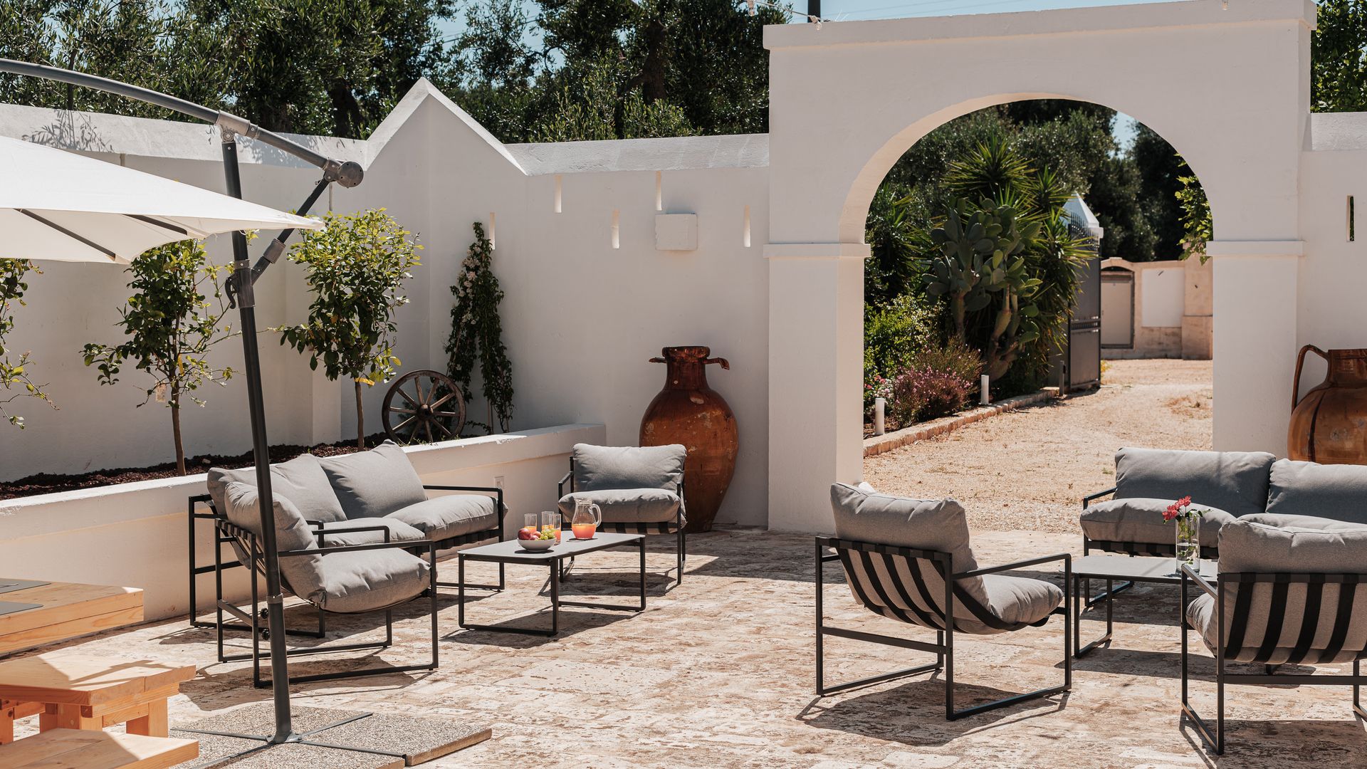 Alfresco Days photo 4