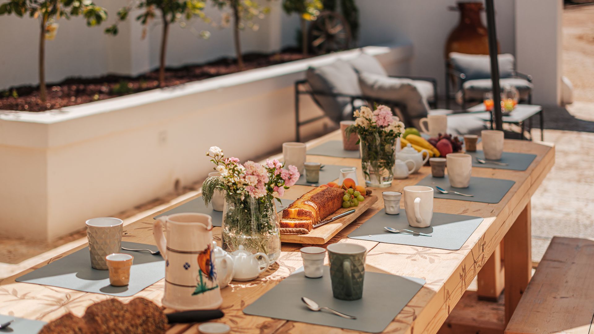 Alfresco Days photo 5