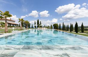 Villa Serenity
