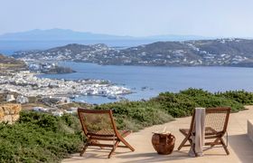 Villa View reviews