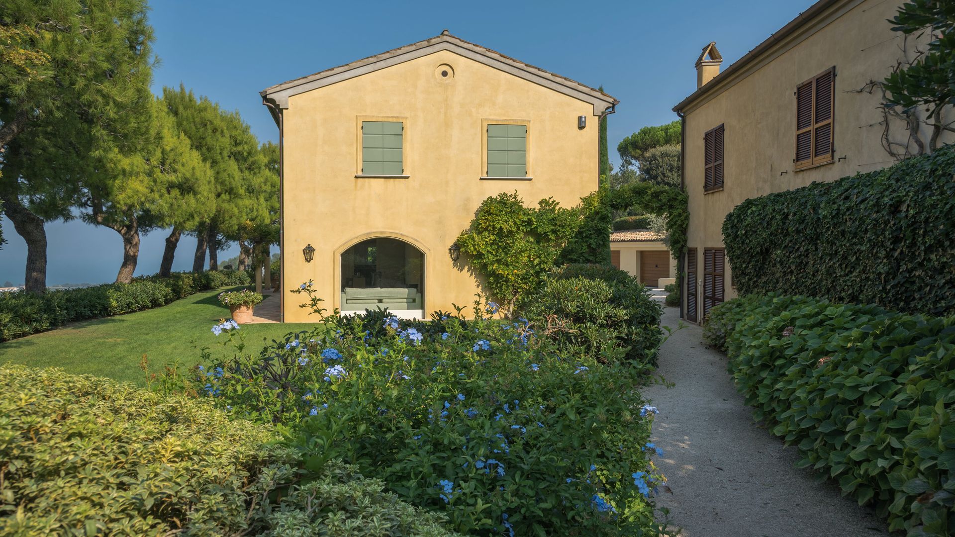Villa Ascolane photo 1