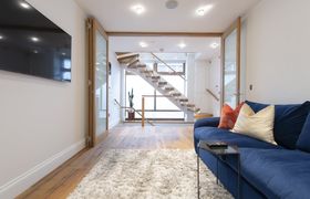 The Winding Glass Stairway reviews