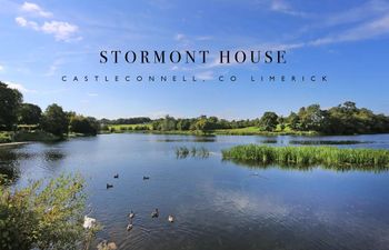 Stormont House Castleconnell