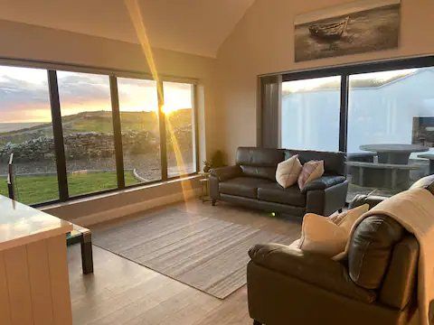 Clahane Shore Lodge photo 2