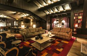 Chalet Valerie