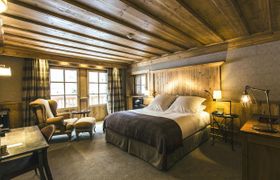 Chalet Allure reviews