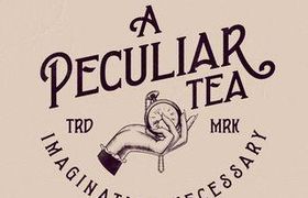 A Peculiar Tea reviews