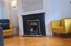 Shelbourne Cottages reviews