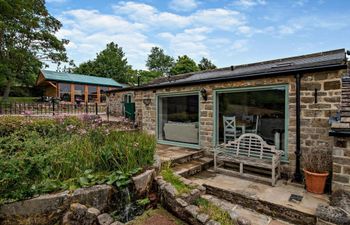 Cottage in North Yorkshire