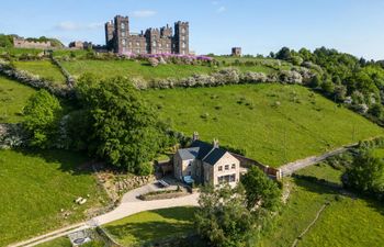 House in Derbyshire