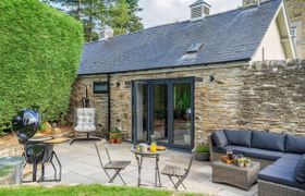 Cottage in County Durham