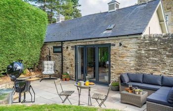 Cottage in County Durham