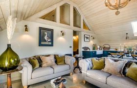 Cottage in Gloucestershire reviews