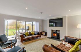 House in Northumberland reviews