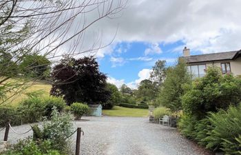 Cottage in Cumbria