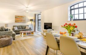 Apartment in Sussex reviews