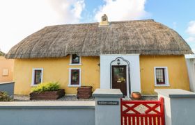 Sutton Cottage reviews