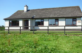 Nephin View