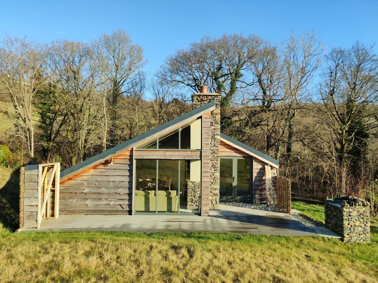 The Badger's Shack photo 1