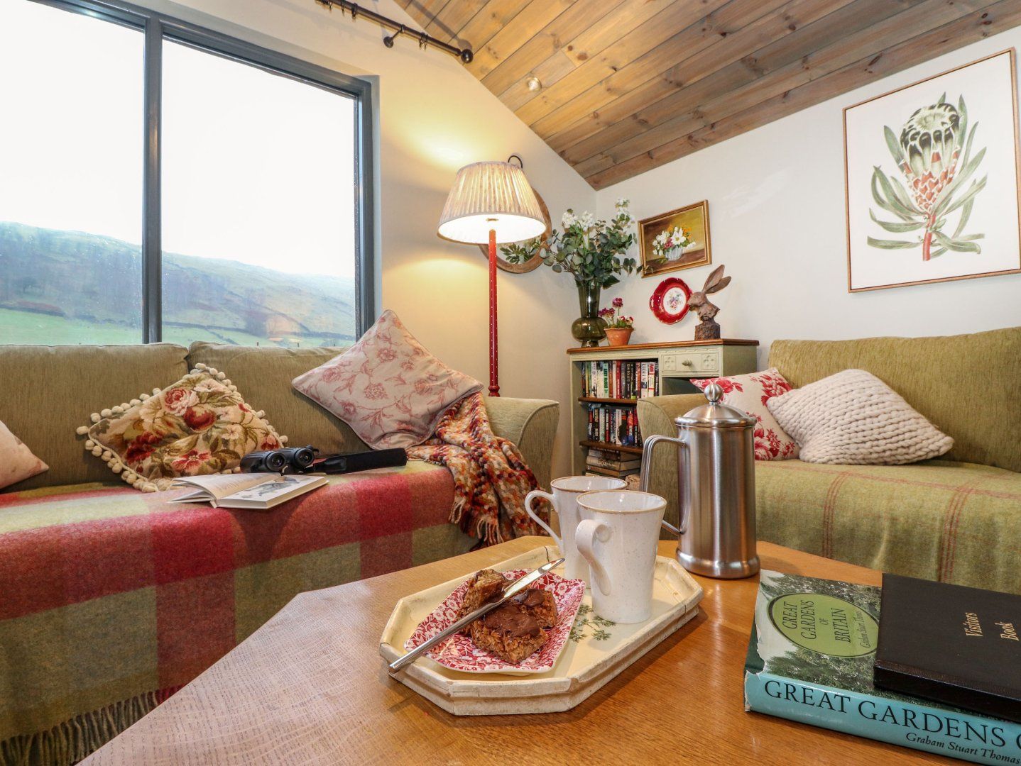 The Badger's Shack photo 4
