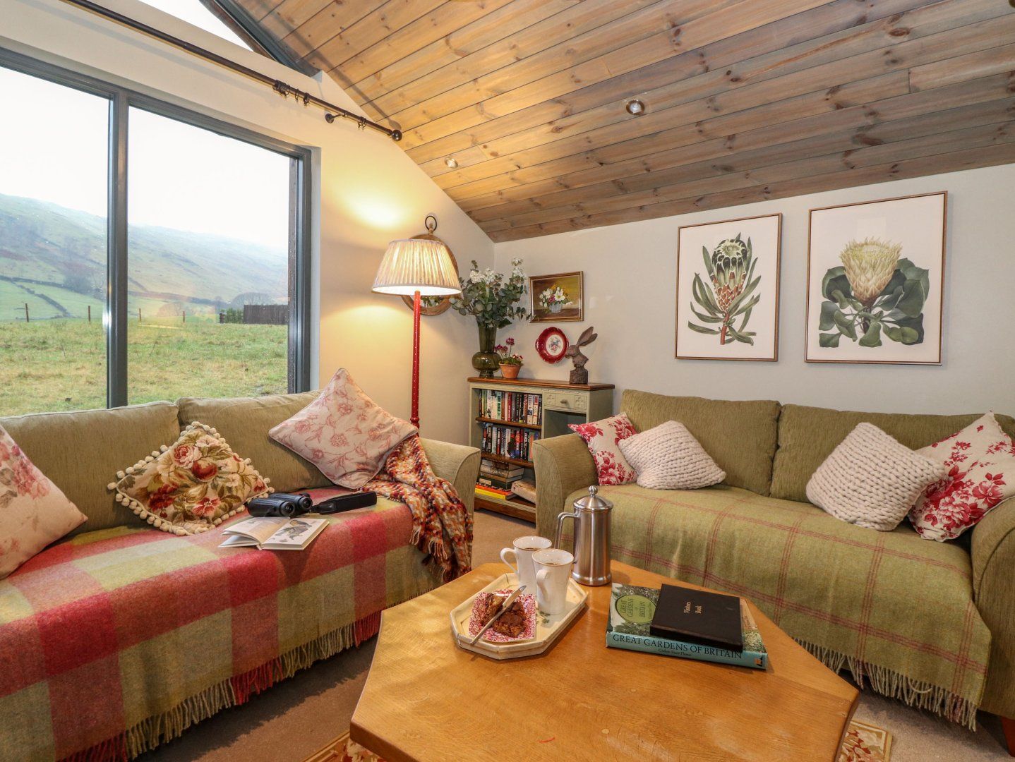 The Badger's Shack photo 5