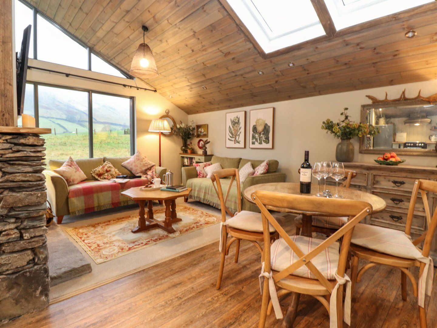 The Badger's Shack photo 2