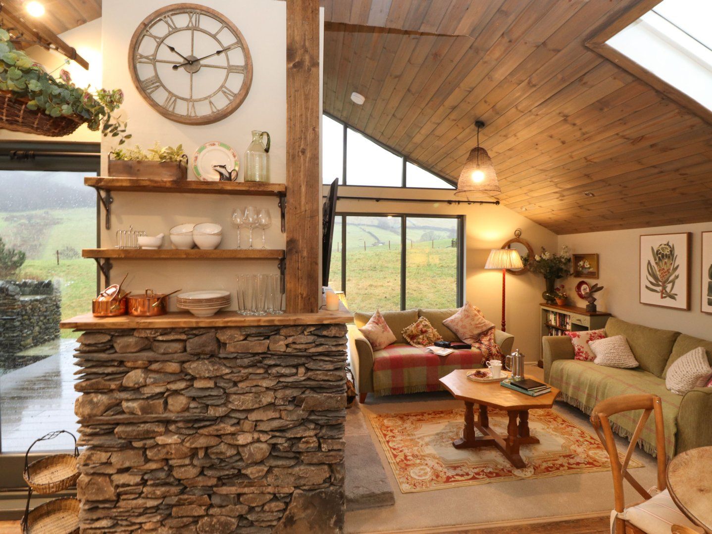 The Badger's Shack photo 7